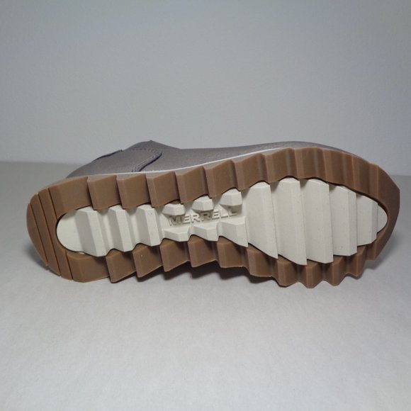 Merrell Size 7.5 M ALPINE CHELSEA Falcon Boots New Women's Shoes - Picture 12 of 13